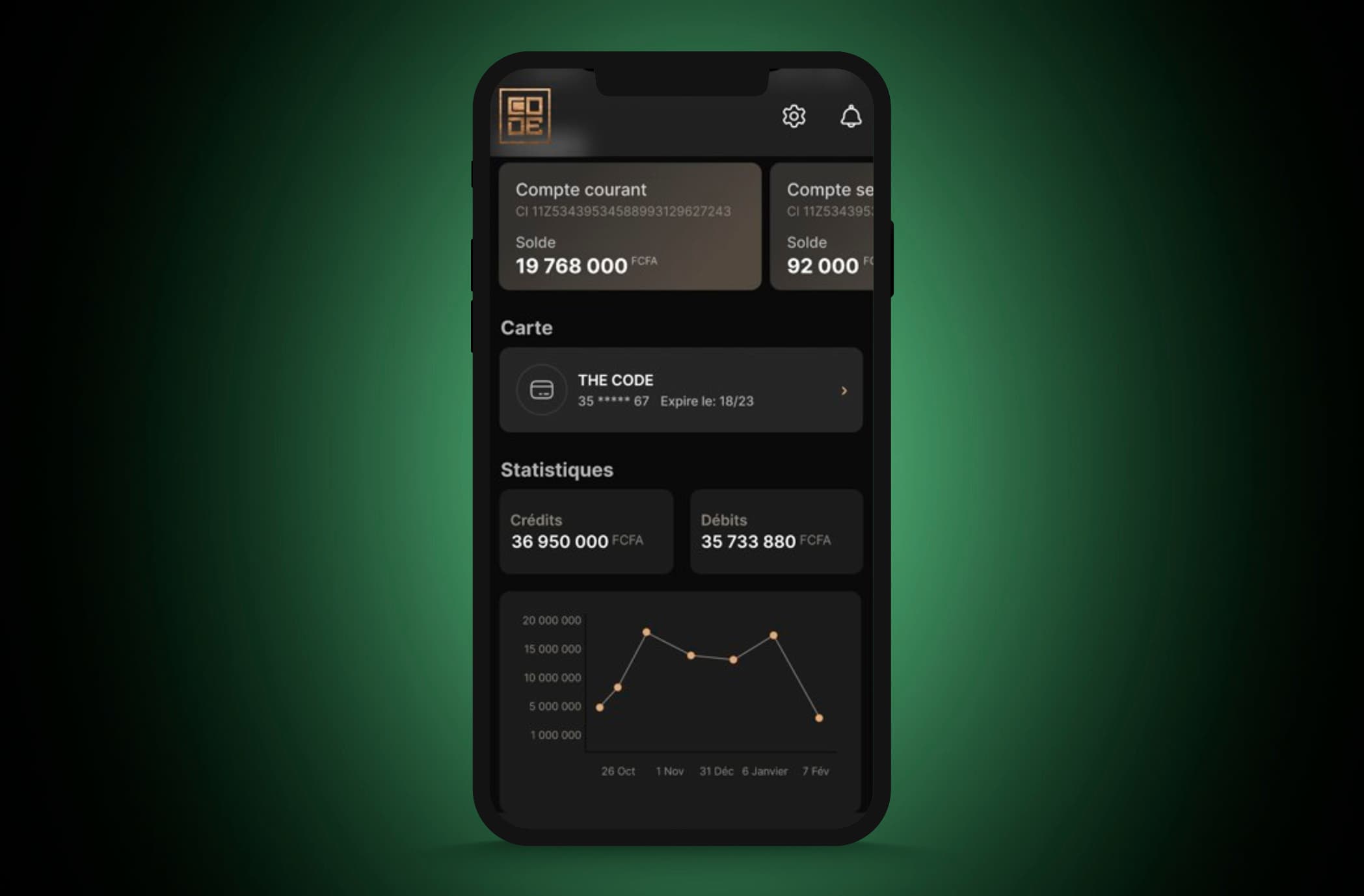 APP Digital Banking