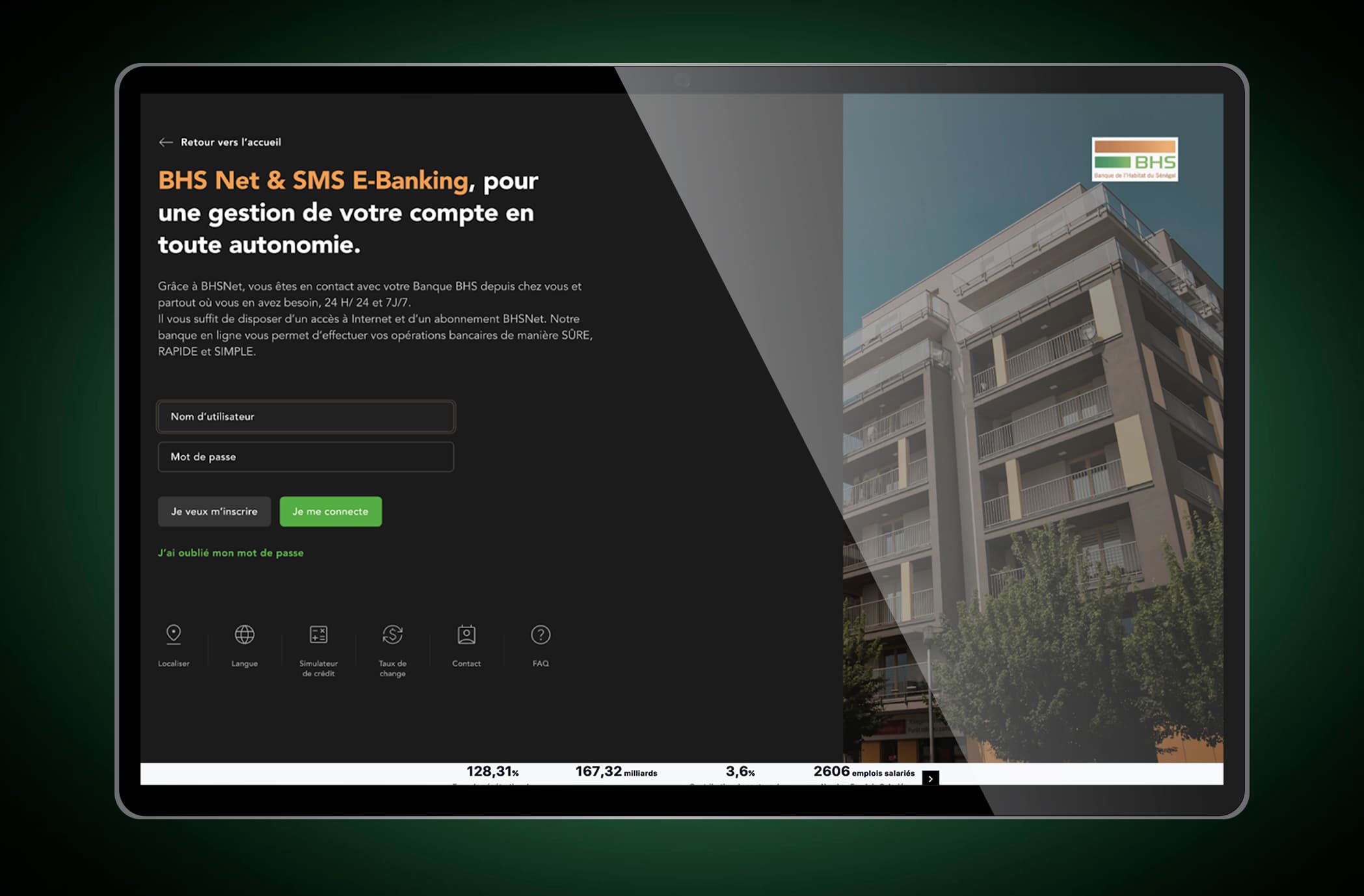 Digital Banking