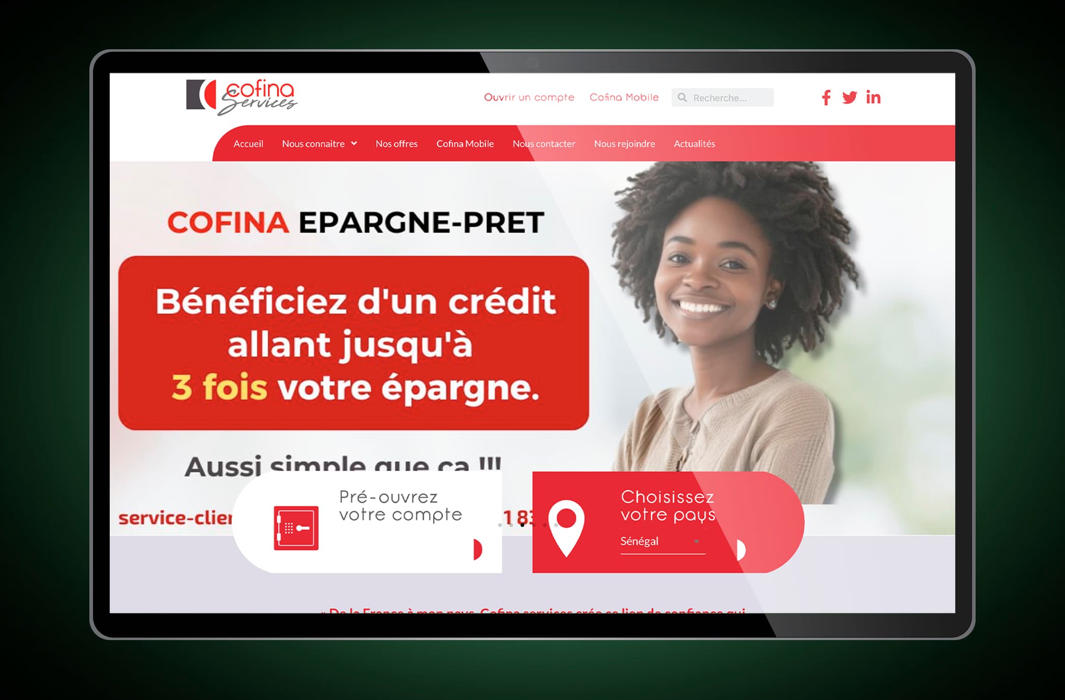 COFINA