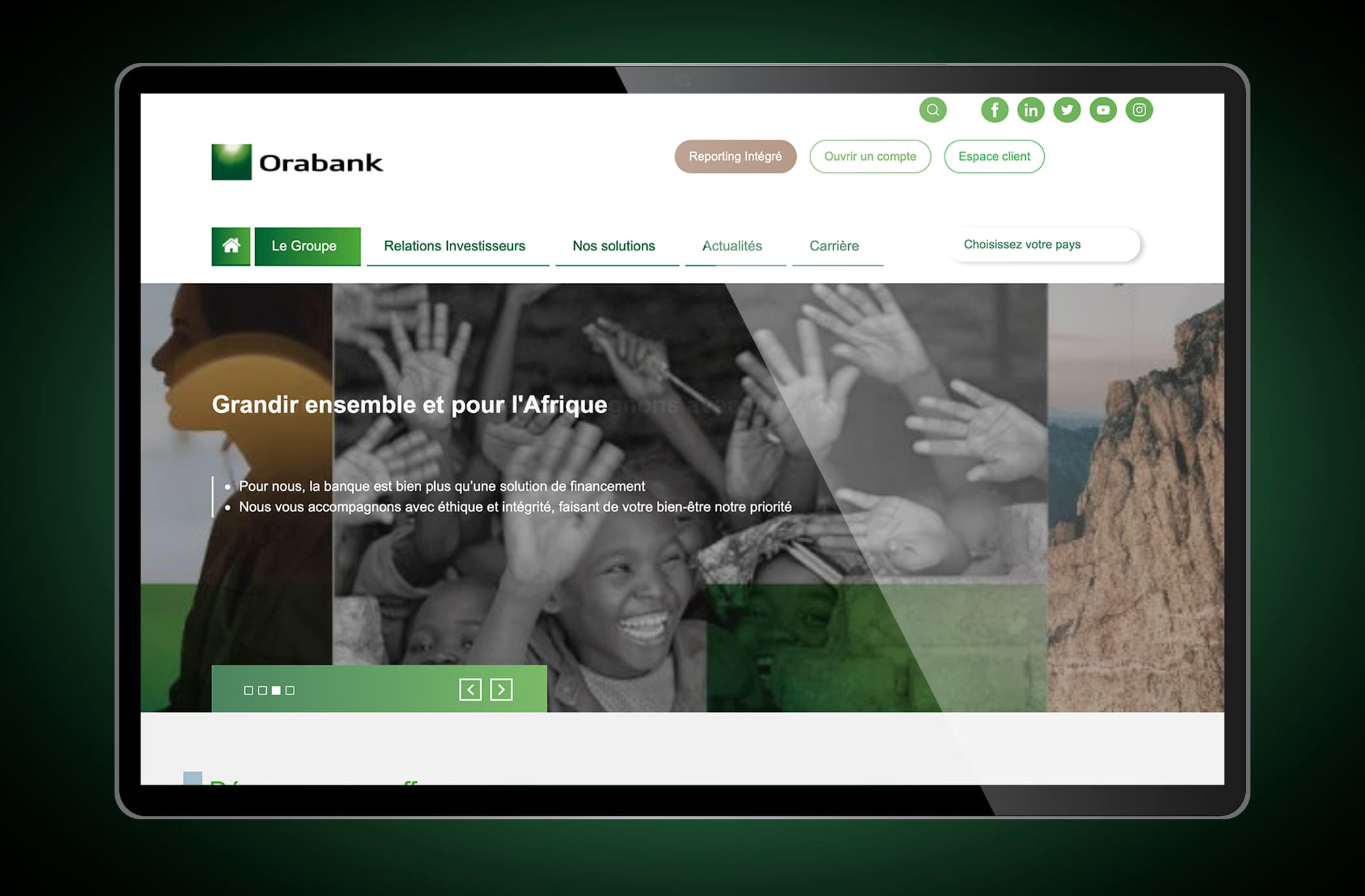 Orabank