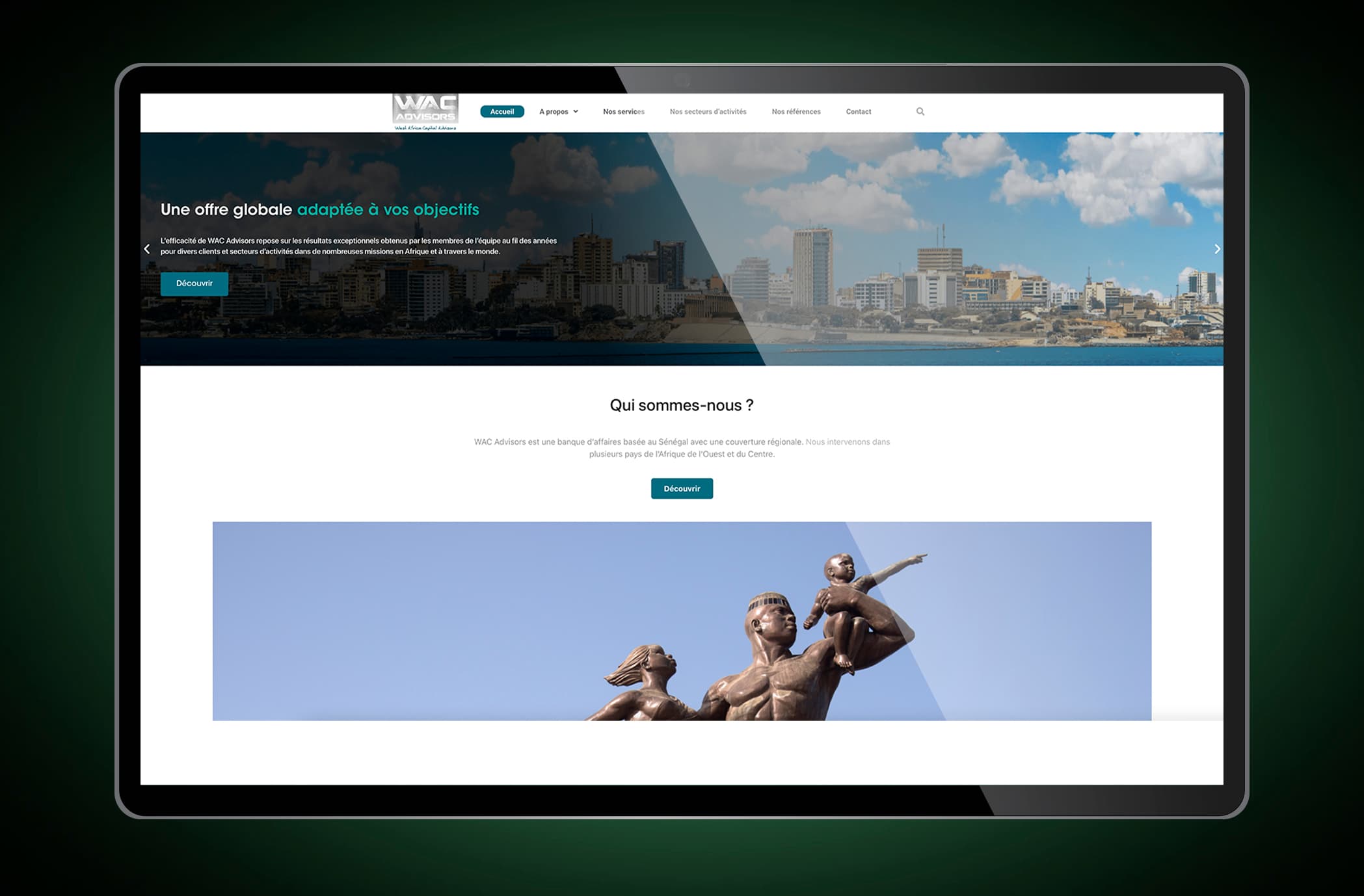 WAC Advisors
