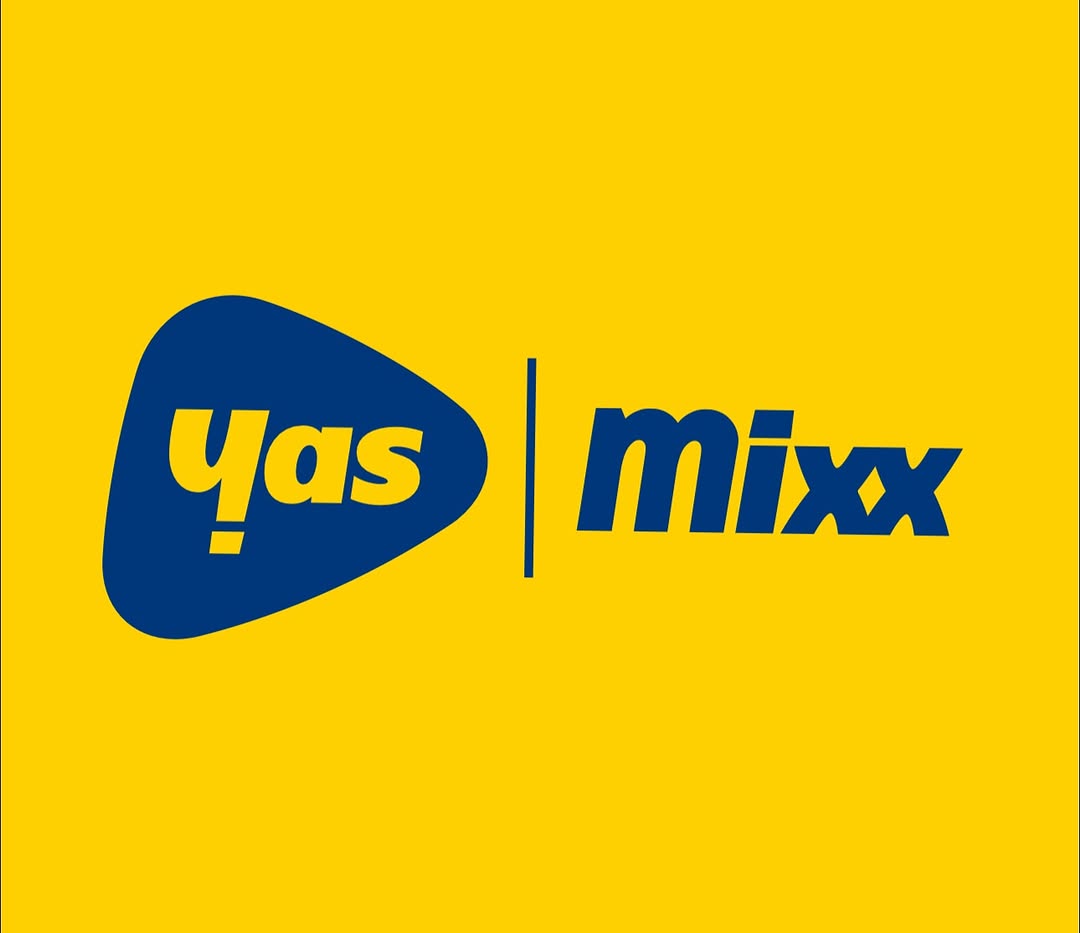 Mixx by Yas